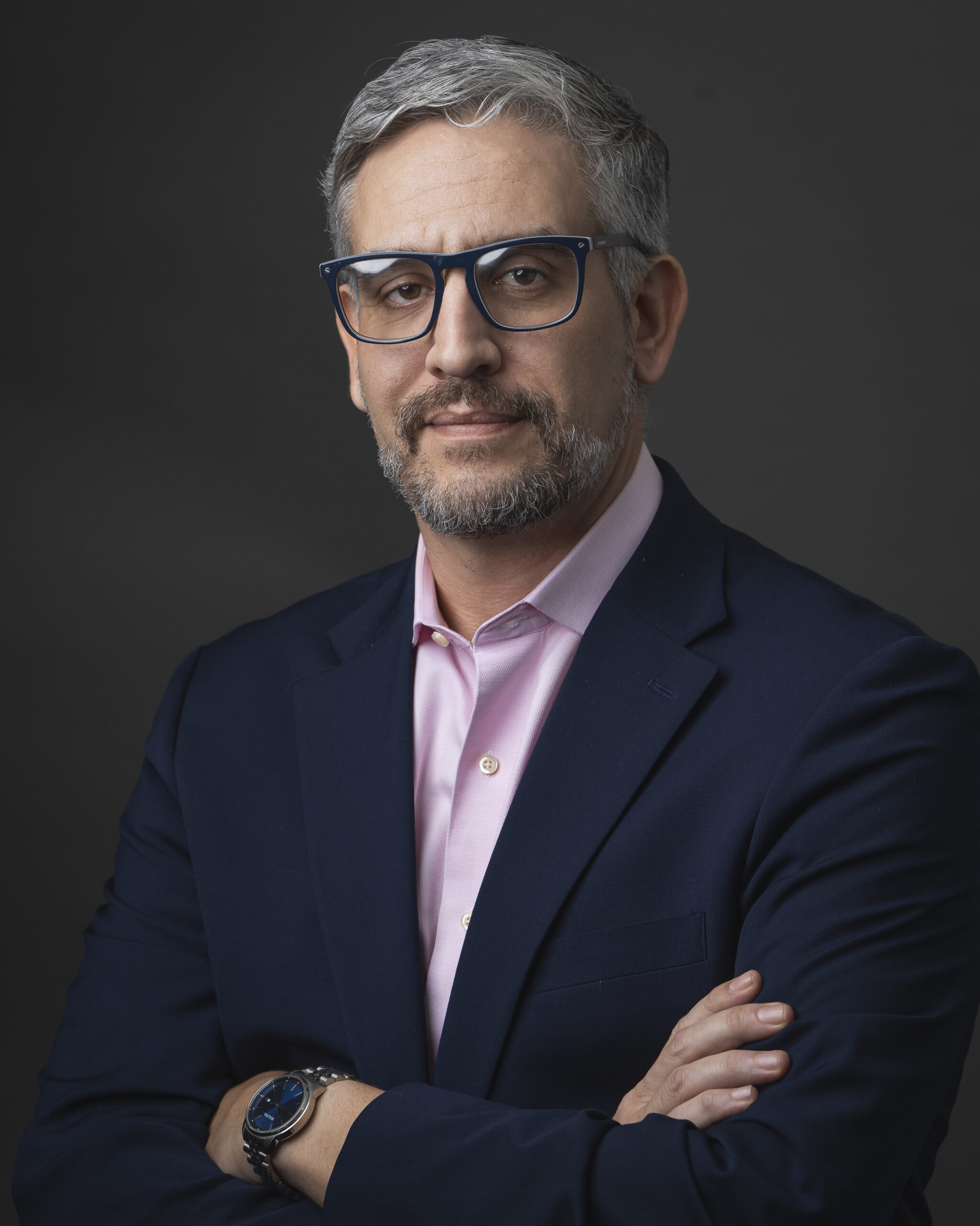 Jorge González, BFA